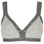 Preview: like it! Damen Soft-BH ohne Bügel Kim