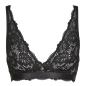 Preview: like it! Damen Bustier mit Verschluss Emelie Bralette