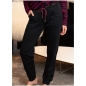 Preview: Nina von C. lange Hose Loungewear Jogginghose