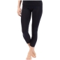 Preview: Nina von C. Damen 7/8 lange Unterhose Modal/Baumwolle 7/8 Leggings