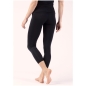 Preview: Nina von C. Damen 7/8 lange Unterhose Modal/Baumwolle 7/8 Leggings