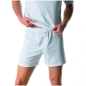 Preview: Ammann Herren Pants mit Eingriff Basic Cotton Boxershort