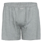 Preview: Ammann Herren Pants mit Eingriff Basic Cotton Boxershort