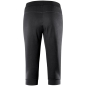 Preview: schneider sportswear Damen 3/4 lange Trainingshose VENTURAW Fitness Freizeit