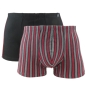 Preview: Cito Herren Pants 95/5 2er Pack