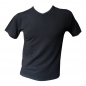 Preview: Ammann Herren halbarm Unterhemd Cotton & More Shirt 1/2 Arm