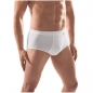 Preview: Esge Herren Slip Mondial Feinripp 3er Pack