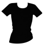 Preview: Conta Damen 1/4 Arm Top modern basic classic 3er Pack