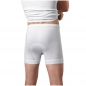 Preview: Conta Herren Hose kurz Feinripp 5er Pack