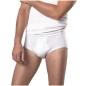 Preview: Conta Herren Slip Feinripp 5er Pack