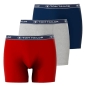 Preview: Tom Tailor Herren Pants Buffer 3er Pack Long-Pants