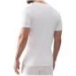 Preview: Mey Herren halbarm Unterhemd Re:Think V-Neck