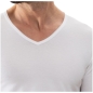 Preview: Mey Herren halbarm Unterhemd Re:Think V-Neck