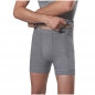 Preview: Conta Herren Hose kurz 5er Pack