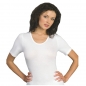 Preview: Conta Damen 1/4 Arm Shirt comfort 3er Pack