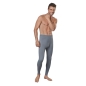 Preview: Conta Herren lange Unterhose Feinripp angeraut Hose lang