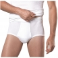 Preview: Conta Herren Slip Doppelripp 5er Pack