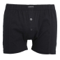 Preview: Götzburg Herren Boxershorts Pure Cotton 2er Pack Single-Jersey