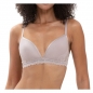 Preview: Mey Damen Soft-BH ohne Bügel Serie Luxurious Spacer-Cup