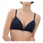 Preview: Mey Damen Soft-BH ohne Bügel Serie Luxurious Spacer-Cup