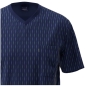 Preview: Ammann Herren kurzer Schlafanzug Nightwear Pyjama kurz