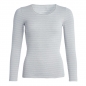 Preview: Conta Damen langarm Unterhemd Thermo Shirt 1/1 Arm