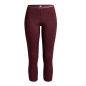 Preview: Conta Damen 3/4 lange Unterhose Thermo Hose 3/4 lang