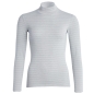 Preview: Conta Damen langarm Unterhemd mit Stehkragen Thermo Shirt 1/1 Arm