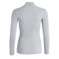 Preview: Conta Damen langarm Unterhemd mit Stehkragen Thermo Shirt 1/1 Arm