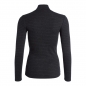 Preview: Conta Damen langarm Unterhemd mit Stehkragen Thermo Shirt 1/1 Arm