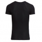 Preview: Conta Unisex halbarm Unterhemd Winter Funktion Shirt 1/4 Arm angeraut