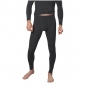 Preview: Conta Herren lange Unterhose Thermo Hose lang