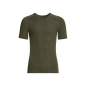 Preview: Conta Herren halbarm Unterhemd Thermo Shirt 1/4 Arm