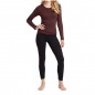 Preview: Conta Damen lange Unterhose Thermo Hose lang Leggings