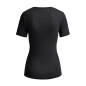 Preview: Conta Damen halbarm Unterhemd Thermo 1/4 Arm Shirt