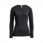 Preview: Conta Damen langarm Unterhemd Thermo 1/1 Arm Shirt