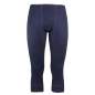 Preview: Conta Herren 3/4 lange Unterhose Thermo Hose 3/4 lang