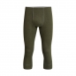 Preview: Conta Herren 3/4 lange Unterhose Thermo Hose 3/4 lang