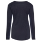 Preview: Conta Damen langarm Unterhemd Thermo Sportiv Shirt 1/1 Arm