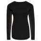 Preview: Conta Damen langarm Unterhemd Thermo Sportiv Shirt 1/1 Arm