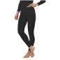 Preview: Sangora by Conta Damen lange Unterhose Schurwolle/Modal Leggings