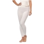 Preview: Sangora by Conta Damen lange Unterhose Angora/Baumwolle Leggings