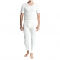 Preview: Sangora by Conta Herren lange Unterhose Angora/Schurwolle Hose lang