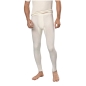 Preview: Conta Herren lange Unterhose Angora/Schurwolle Hose lang