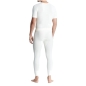 Preview: Conta Herren lange Unterhose Angora/Schurwolle Hose lang