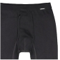 Preview: Ammann Herren lange Unterhose mit Eingriff Feinripp Hose lang