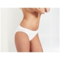 Preview: Pompadour Damen Bikinislips Feinrippe 5er Pack