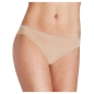 Preview: Pompadour Damen Bikinislips Feinrippe 5er Pack