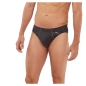 Preview: Schöller Herren Slips Herakles 3er Pack Biowashed