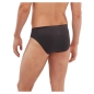 Preview: Schöller Herren Slips Herakles 3er Pack Biowashed